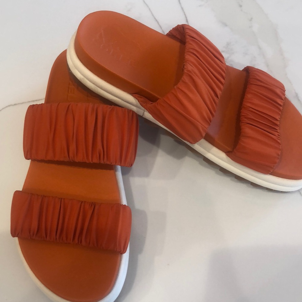 Sorel sandal